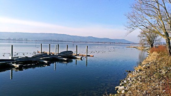 Lake Constance